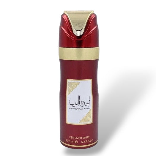 Ameraat Al Arab Deo