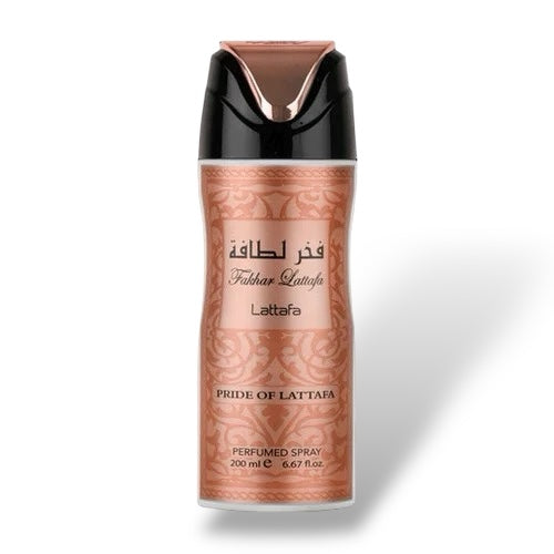 Fakhar Femme Deo