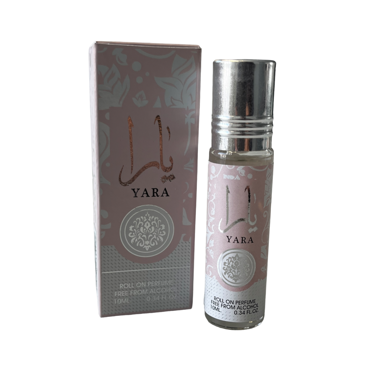 Yara ÖlParfüm 10ml Babylon Markt