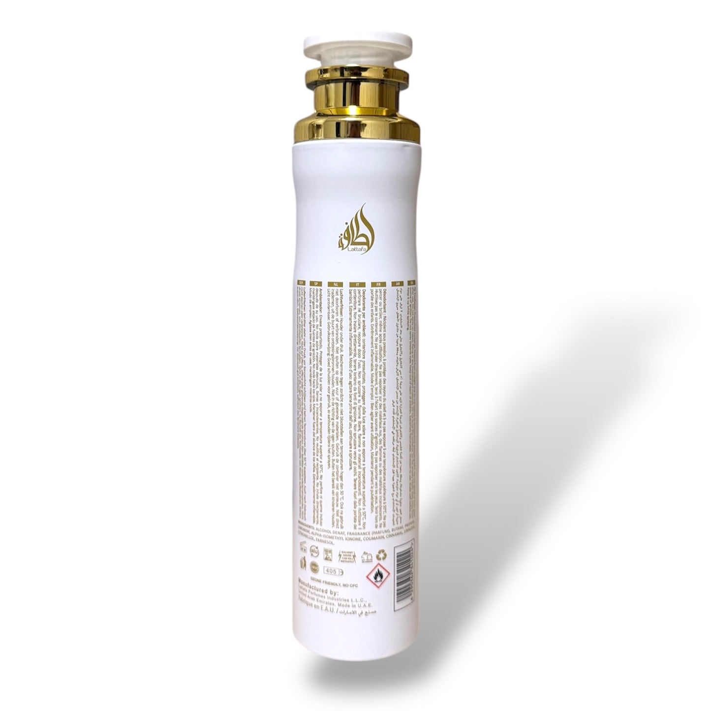 Lattafa Badee Al Oud Honor and Glory