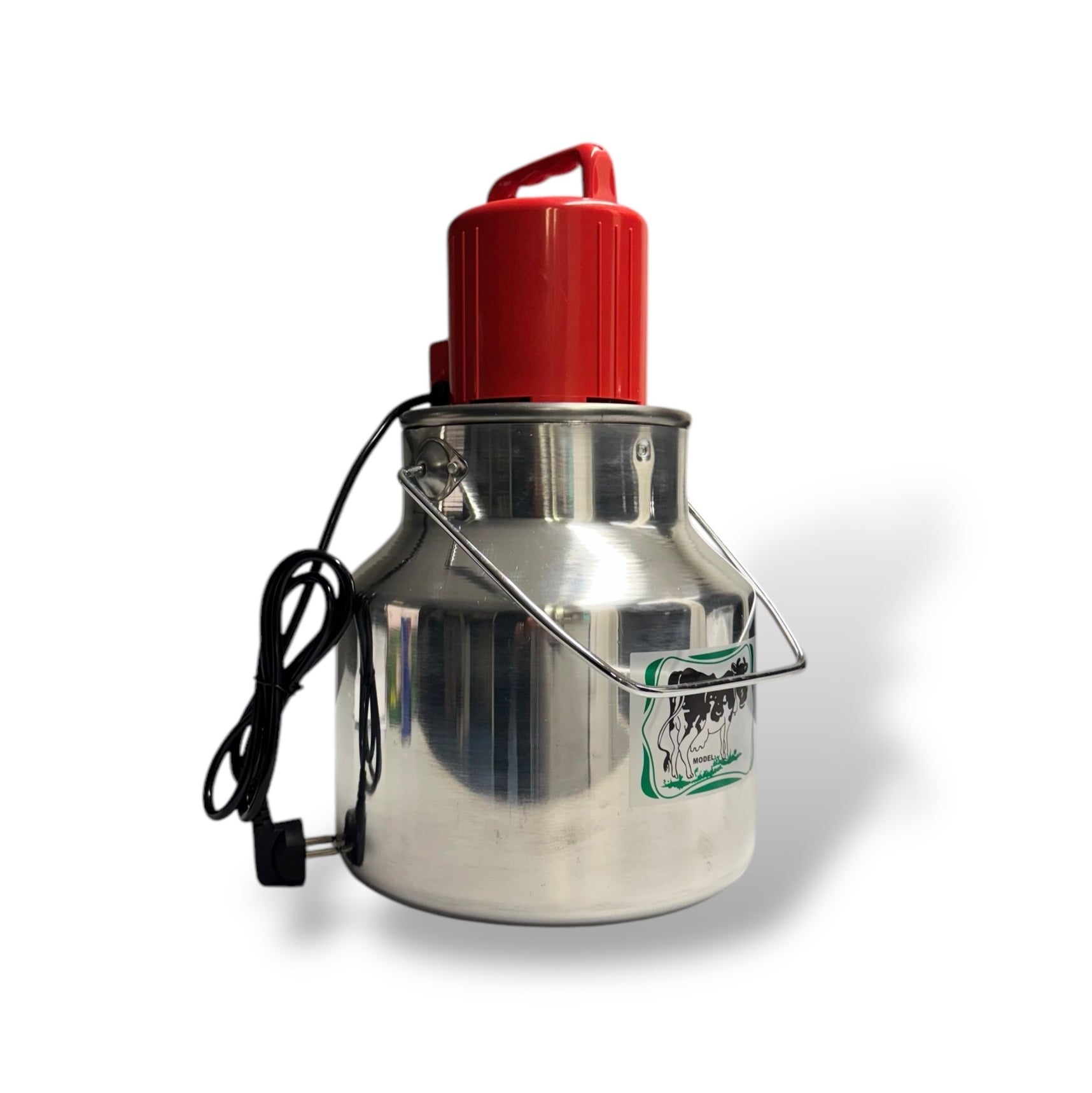 Swiss Line Milchmixer Elektrisch