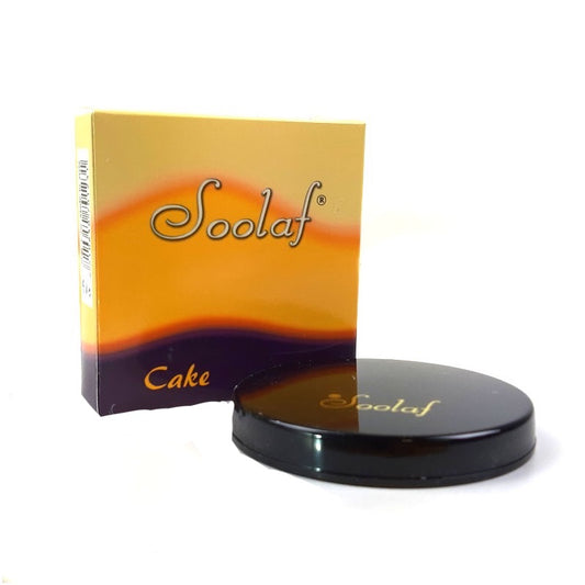 Soolaf Cake Powder Nr. 1 Nr. 2
