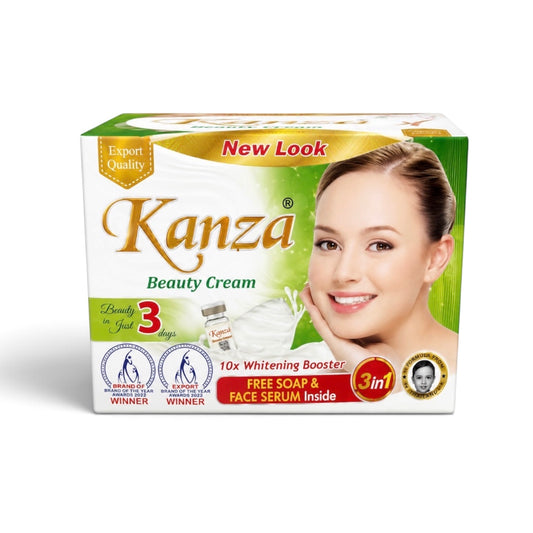 Kenza Creme 3 in 1 Original
