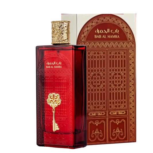 Bab Al Hamra 100ml Eau De Parfum