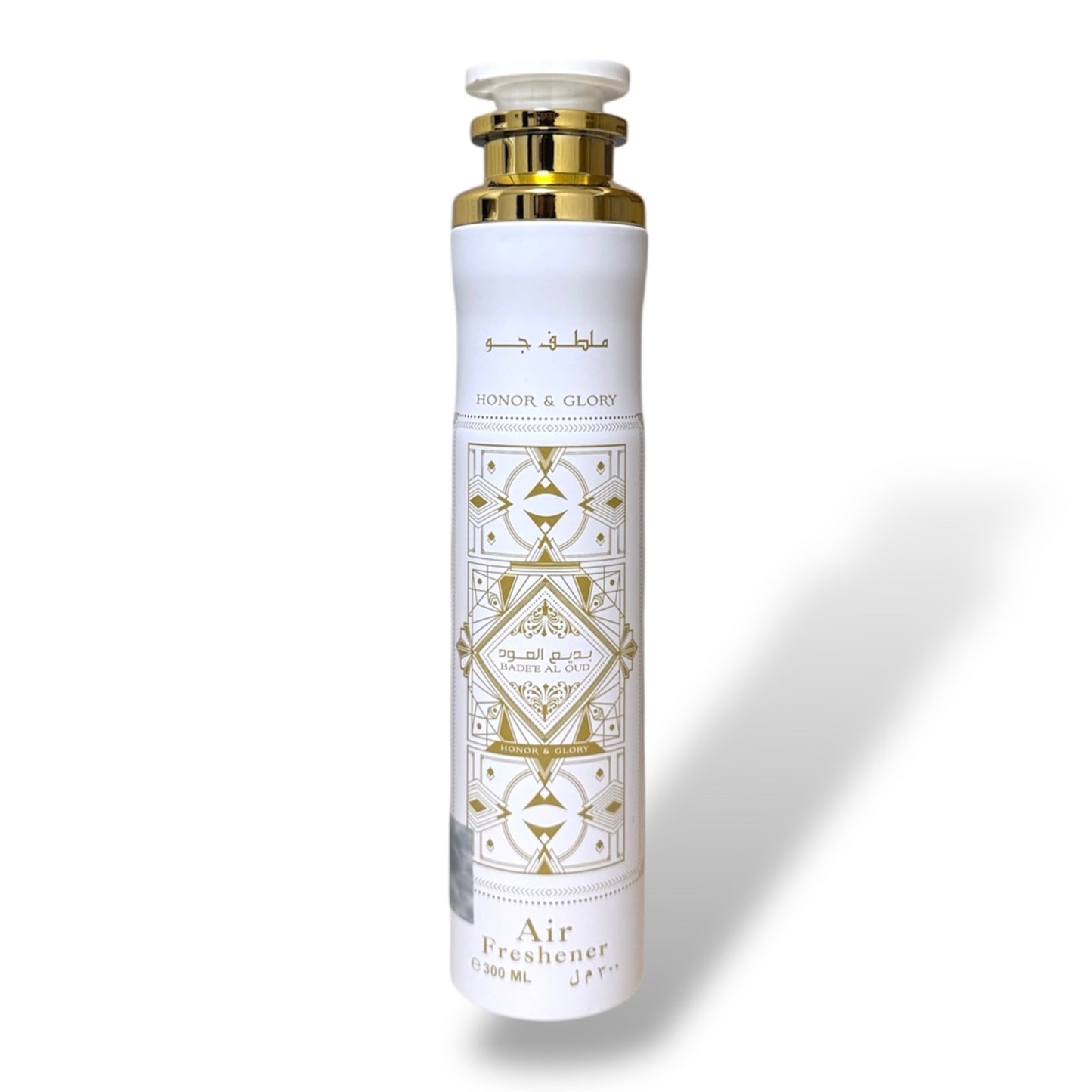 Honor and Glory Lufterfrischer