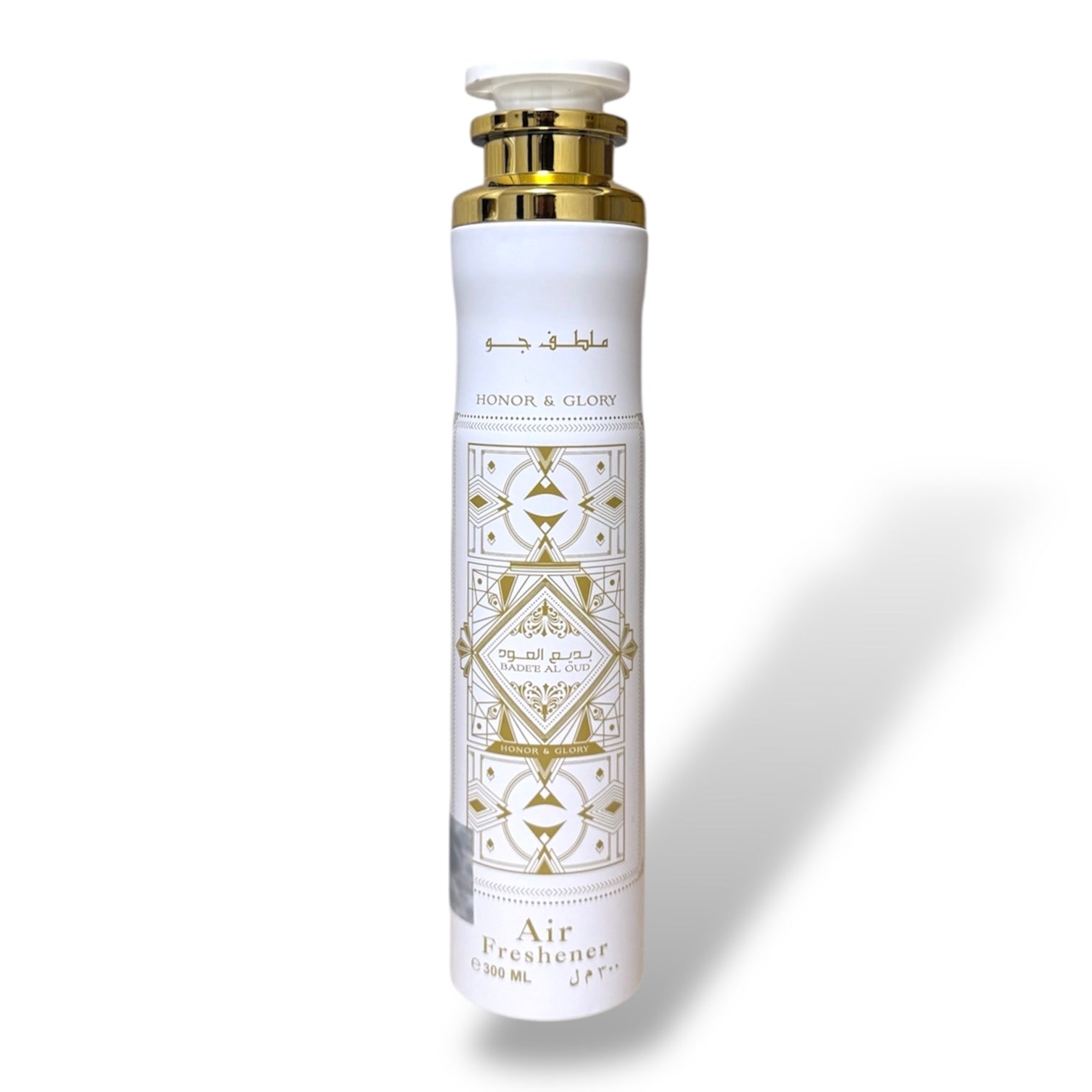 Honor and Glory Lufterfrischer