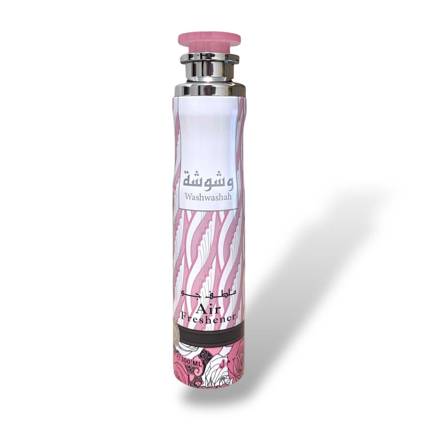 Lattafa Washwashah Raumduft