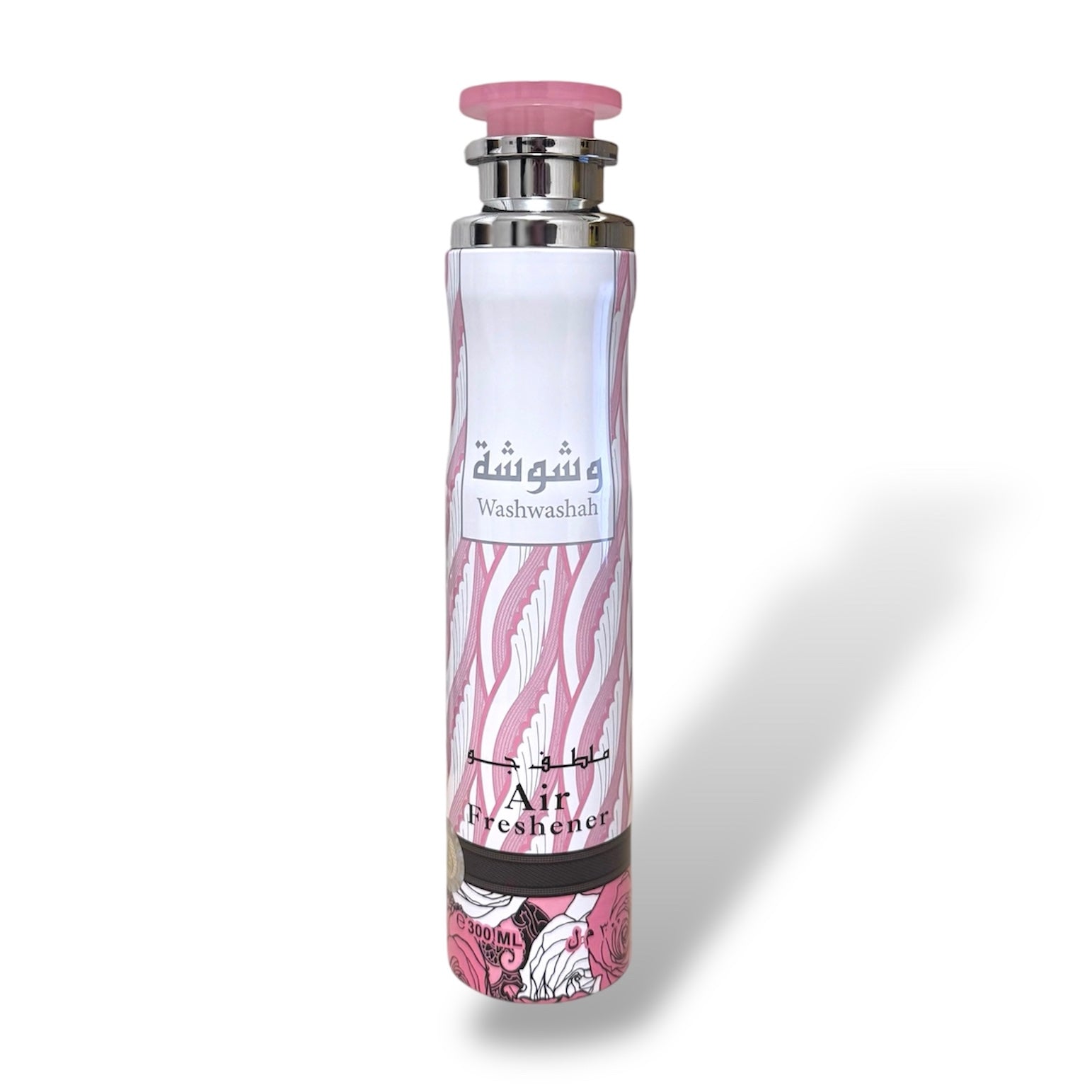 Lattafa Washwashah Raumduft