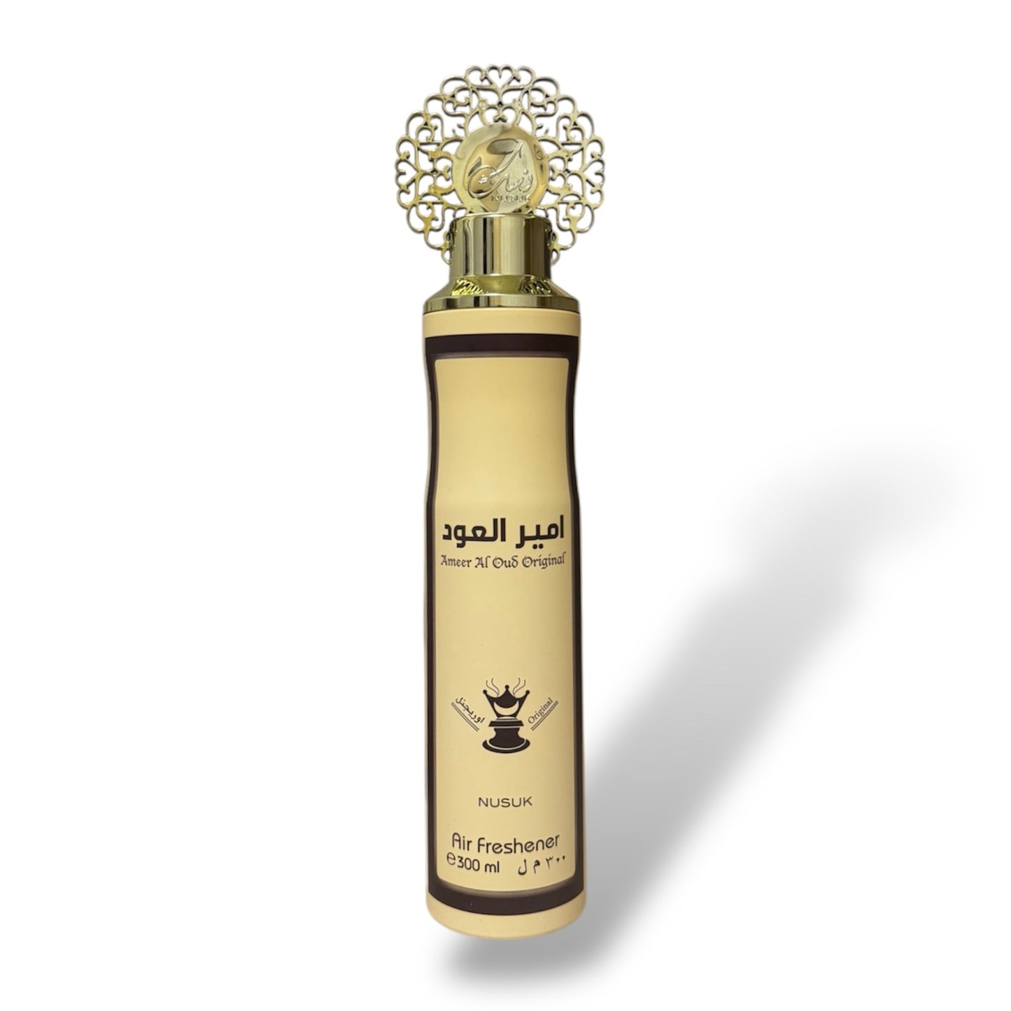 Nusuk Ameer Al Oud Original