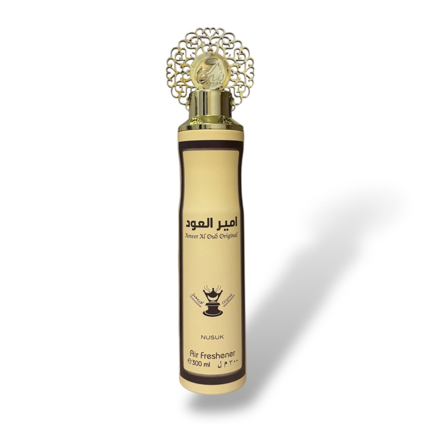 Nusuk Ameer Al Oud Original