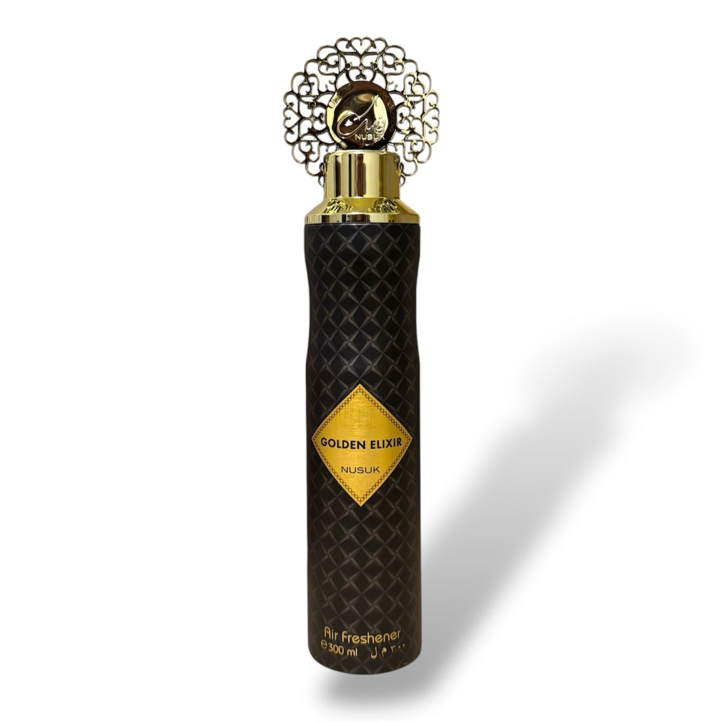 Nusuk Golden Elixir Raumduft