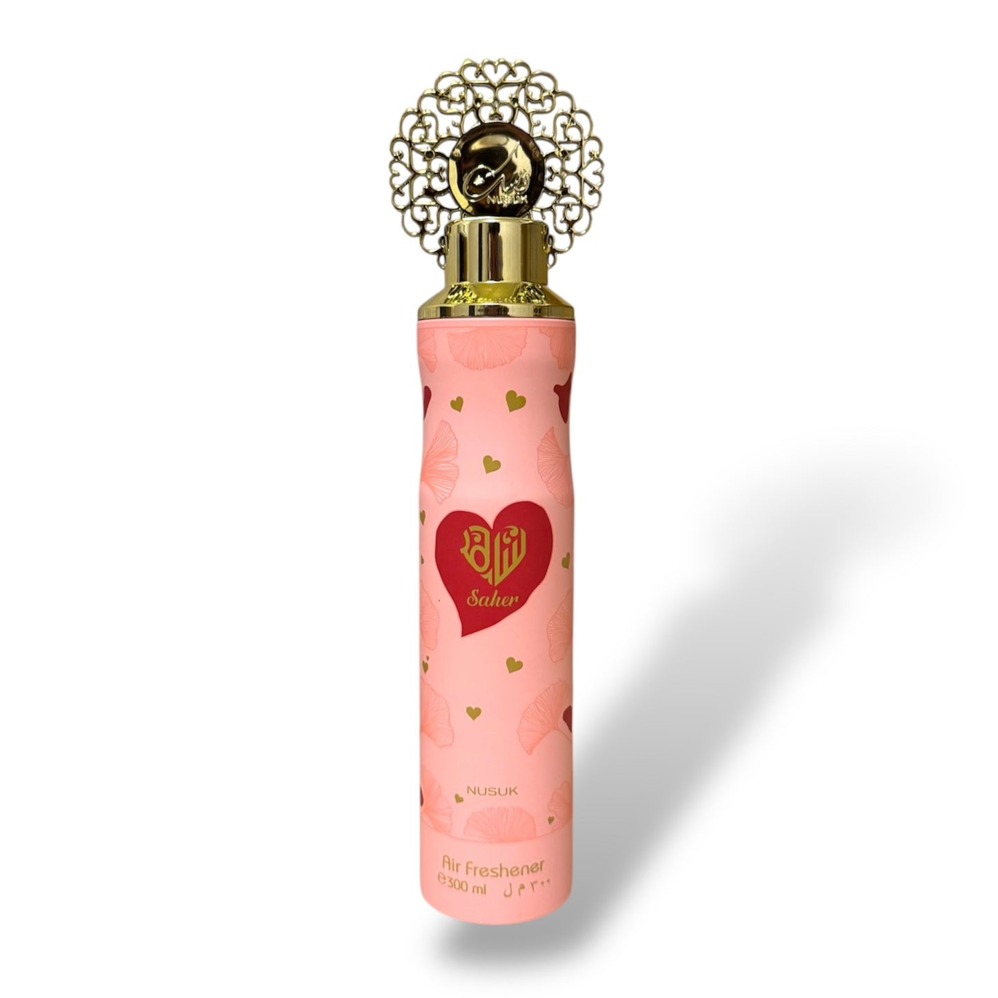 Nusuk Saher Lufterfrischer