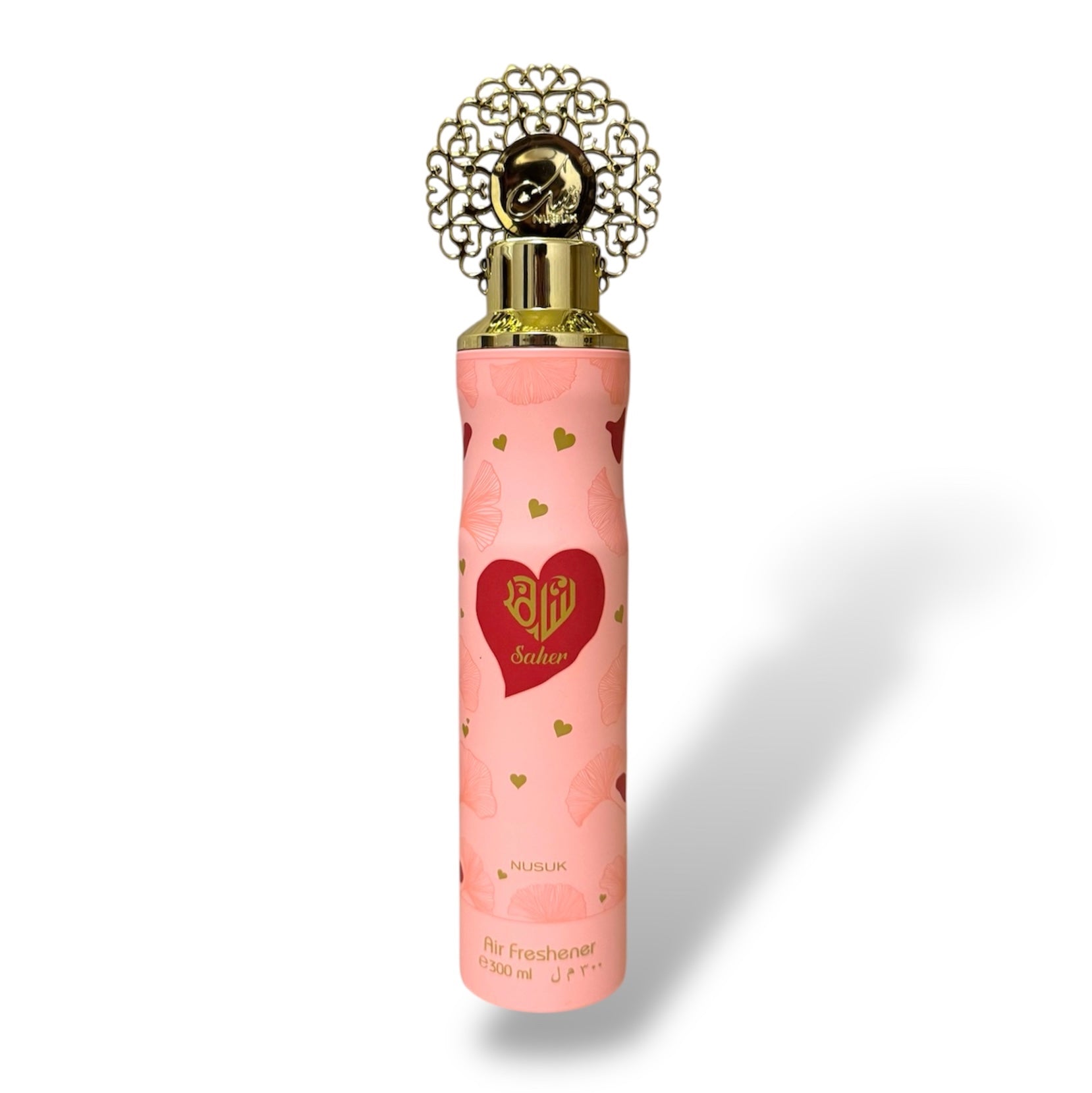 Nusuk Saher Lufterfrischer